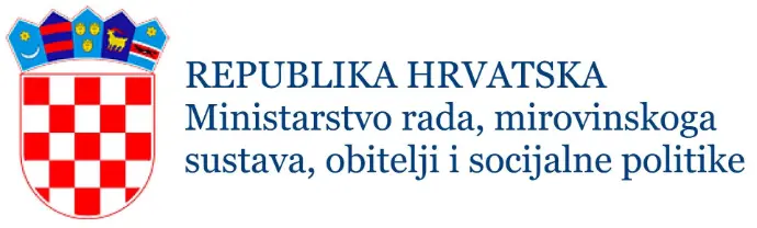 Ministarstvo rada, mirovinskoga sustava, obitelji i socijalne politike